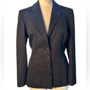 John Galliano classic tailored blazer
